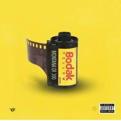 Montana Of 300 - Bodak Yellow Remix