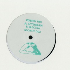 A. Sportiv003 Cosmin TRG - Afterburn