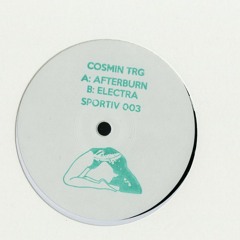B. Sportiv003 CosminTRG - Electra