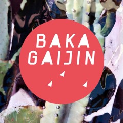 Baka Gaijin Podcast 087 by Perila