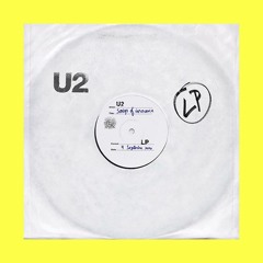 U2 - Sleep Like A Baby Tonight(PP Remix)