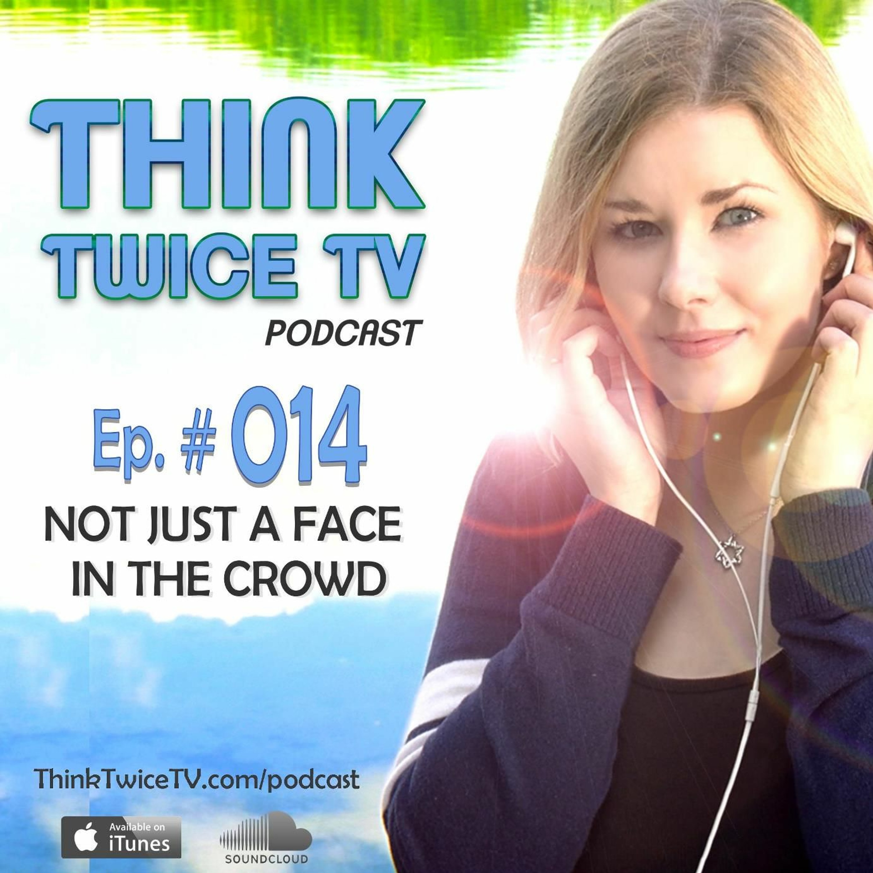 Think Twice TV Podcast