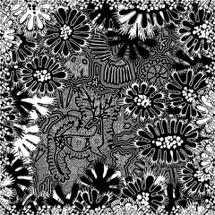 PREMIERE: Healing Force Project - Alternative Currents [On Board Music]