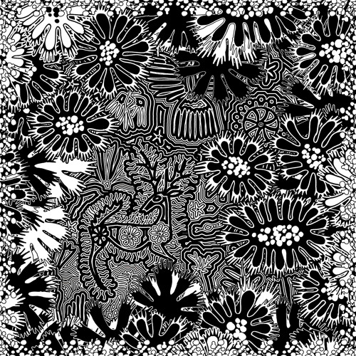 PREMIERE: Healing Force Project - Alternative Currents [On Board Music]