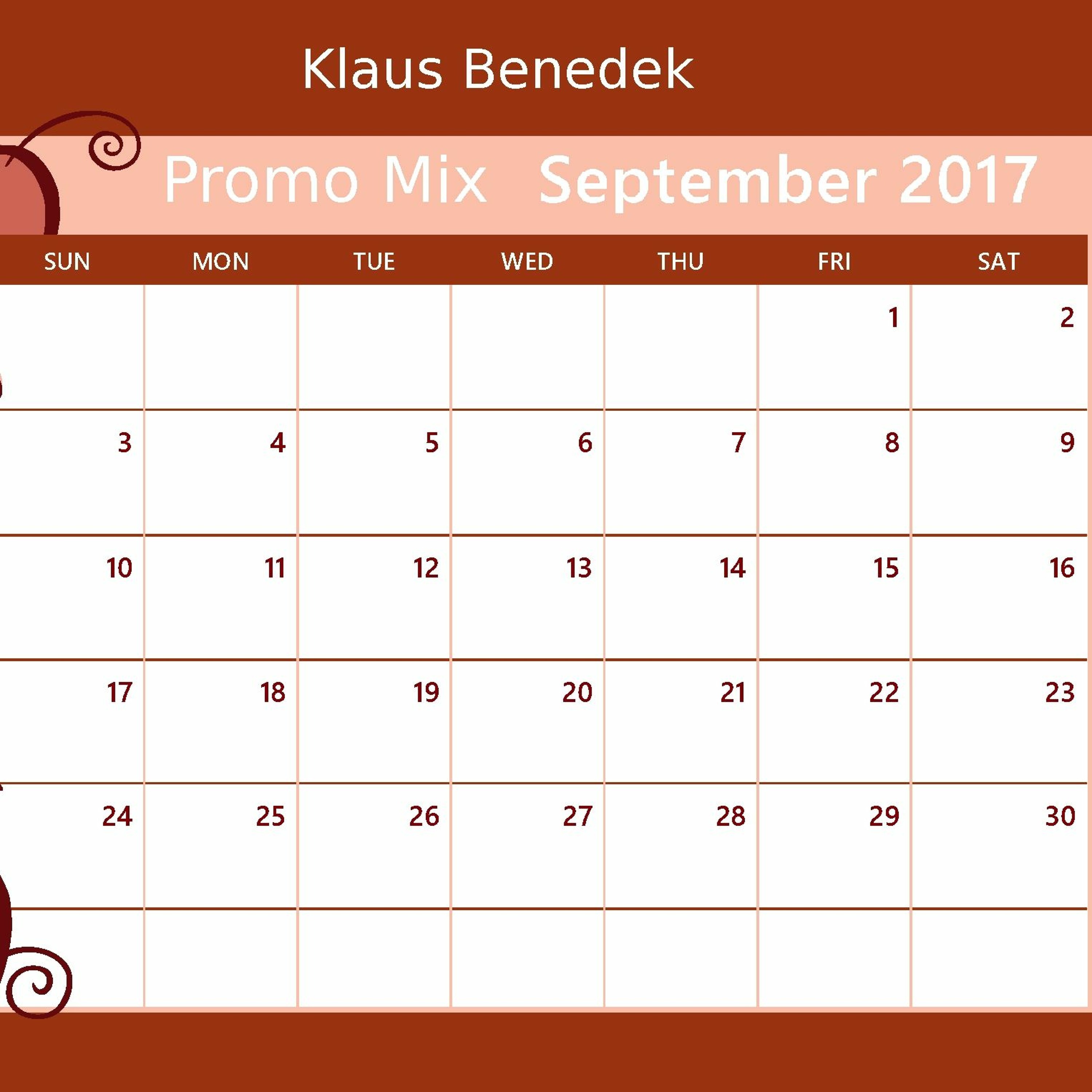 Klaus Benedek