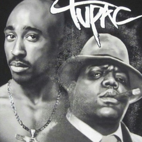 Stream 2Pac - Best Friends ft. Biggie Smalls (2017 Remix).mp3 by Death row  records | Listen online for free on SoundCloud