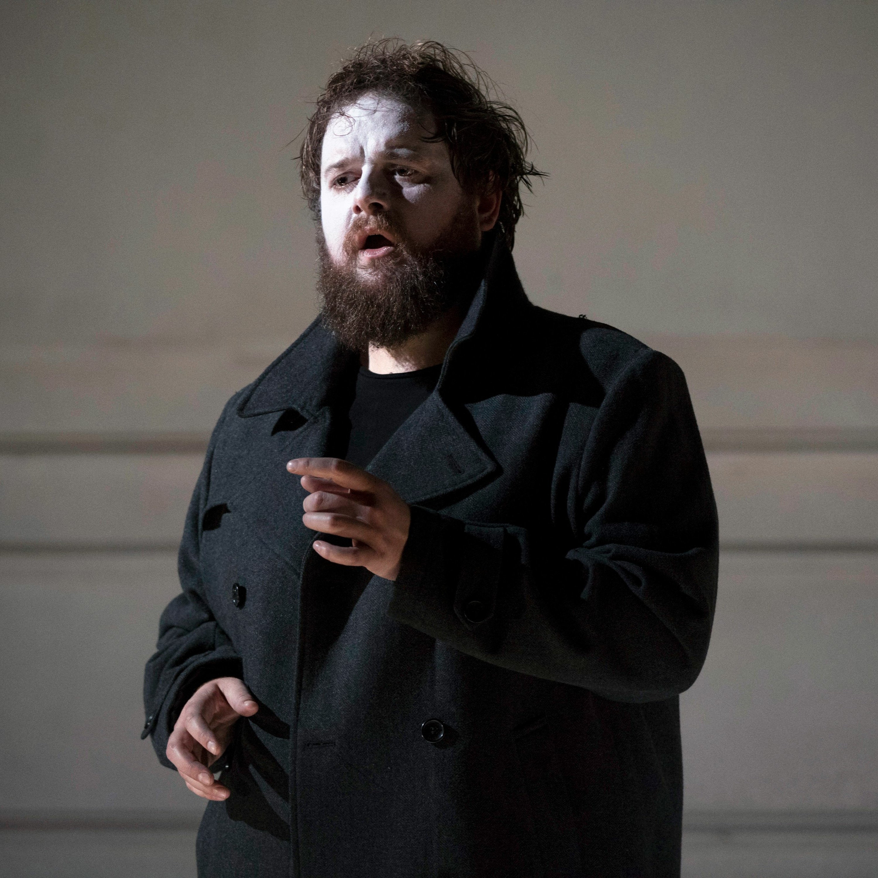 Glyndebourne-Opera