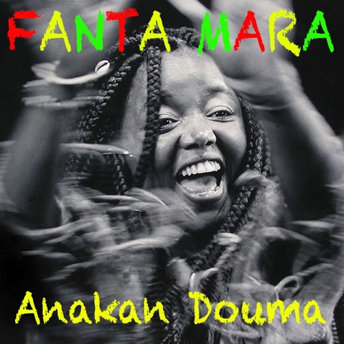 Abakan Douma by Fanta Mara