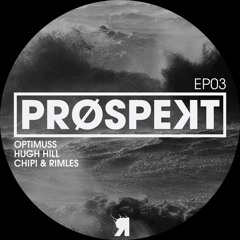 Hugh Hill - Face Off