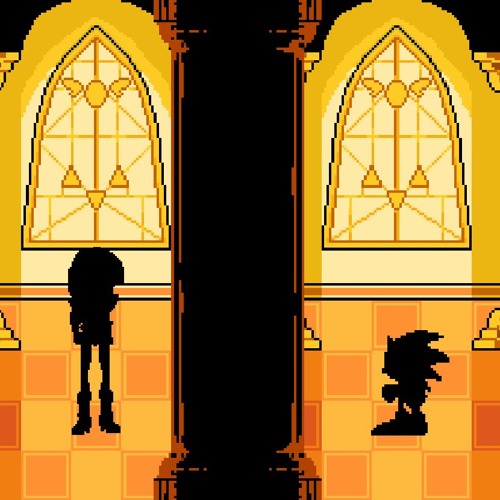 Undertale - The Choice (Genesis Remix)