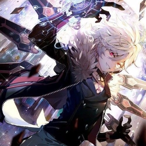 Nightcore - Fighter