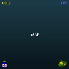 A$AP FT. LARZ