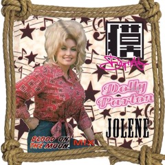 Dolly Parton - Jolene (Blood On The Moon Mix by Baku Digital)