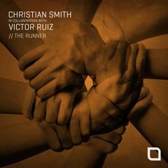 Christian Smith & Victor Ruiz - Drone Sector (Original Mix) [Tronic]