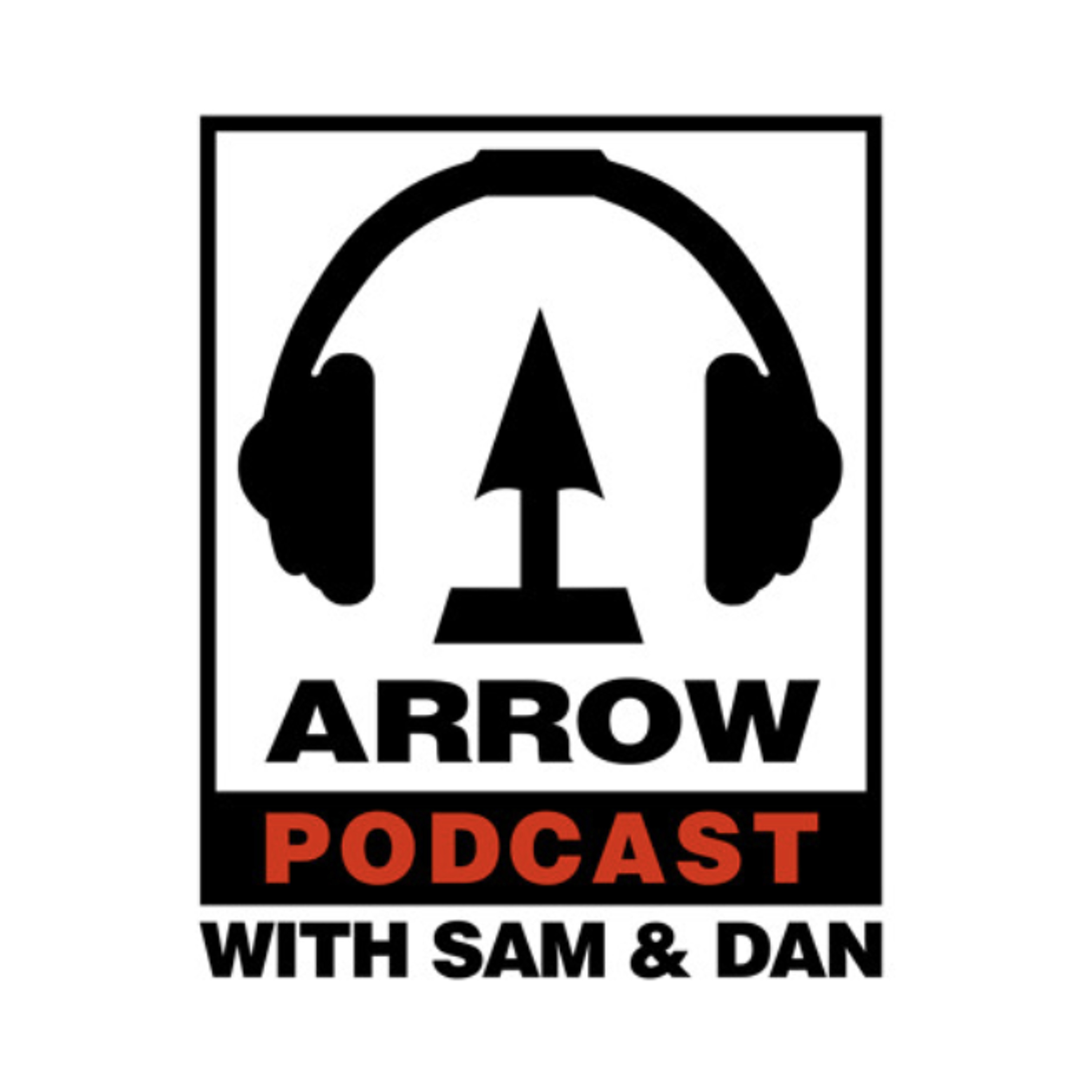 Arrow Video Podcast