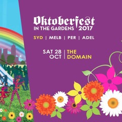 OctoberFest Dj Comp Mix