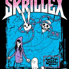 Skrillex - Gost (Unofficial Album)