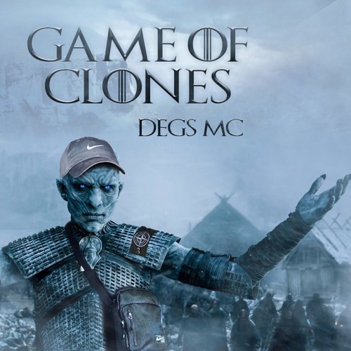 FD - Butterflies (Degs Game of Clones bootleg)