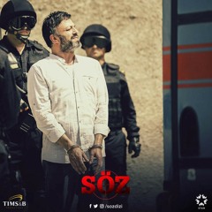 Söz Dizi Müzikleri - Tehlike Yaklaşiyor V2 (Allah Yardımcımız Olsun)