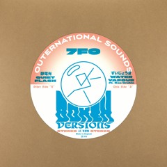 7FO - Water Vapour (ft. Sea Urchin)