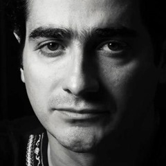 همایون شجریان - عاشقی