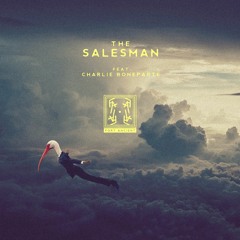 Dren AD- The Salesman Feat. Charlie Bonepart