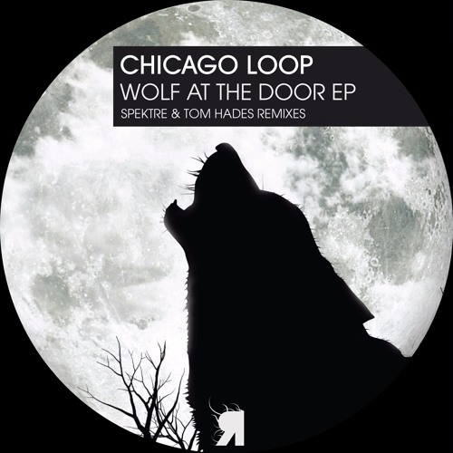 Chicago Loop - Don't Let It Go (Original Mix)