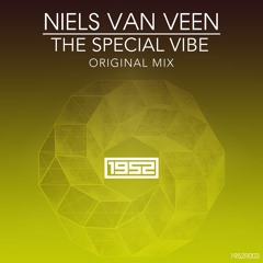 The Special Vibe (Original Mix) - Niels van Veen