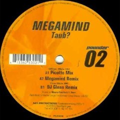 Megamind - Taub (Picotto mix) by RedBack