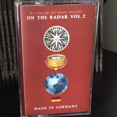 L One - EMIL | Made In Germany - On the Radar vol.2