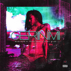 John Cozzy X RyZe X Bsquare - Geronimo [Prod By. Kryptonite]