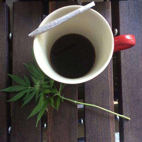 B&M - Cup Of Joe Mix