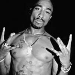 2Pac - The Rose - 2017.mp3