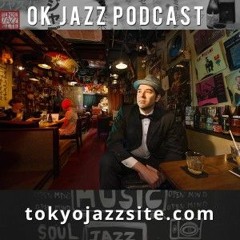 OK Jazz Podcast 60