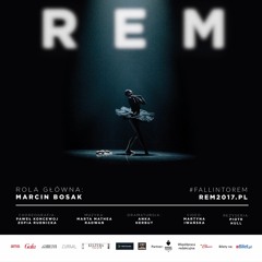 "R.E.M" - Narodzenie/The birth