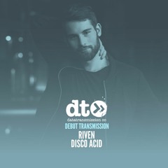 Riven - Disco Acid