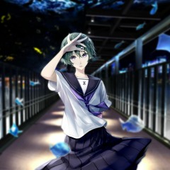 【nightcore】 華晨宇 煙火裡的塵埃