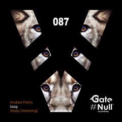 Andrea Frisina - Iaag (Keep Dreaming) (Original Mix)