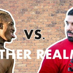 Other Realm (XXXTENTACION vs DRAKE TYPE BEAT)
