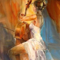 Cello II تشيللو
