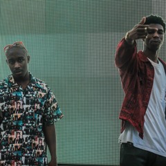 DeadorRich-DOWN (Prod.Sco)