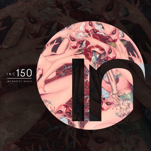 Pirupa - Dance Planet (Leftwing & Kody Remix) ~ Incorrect Music