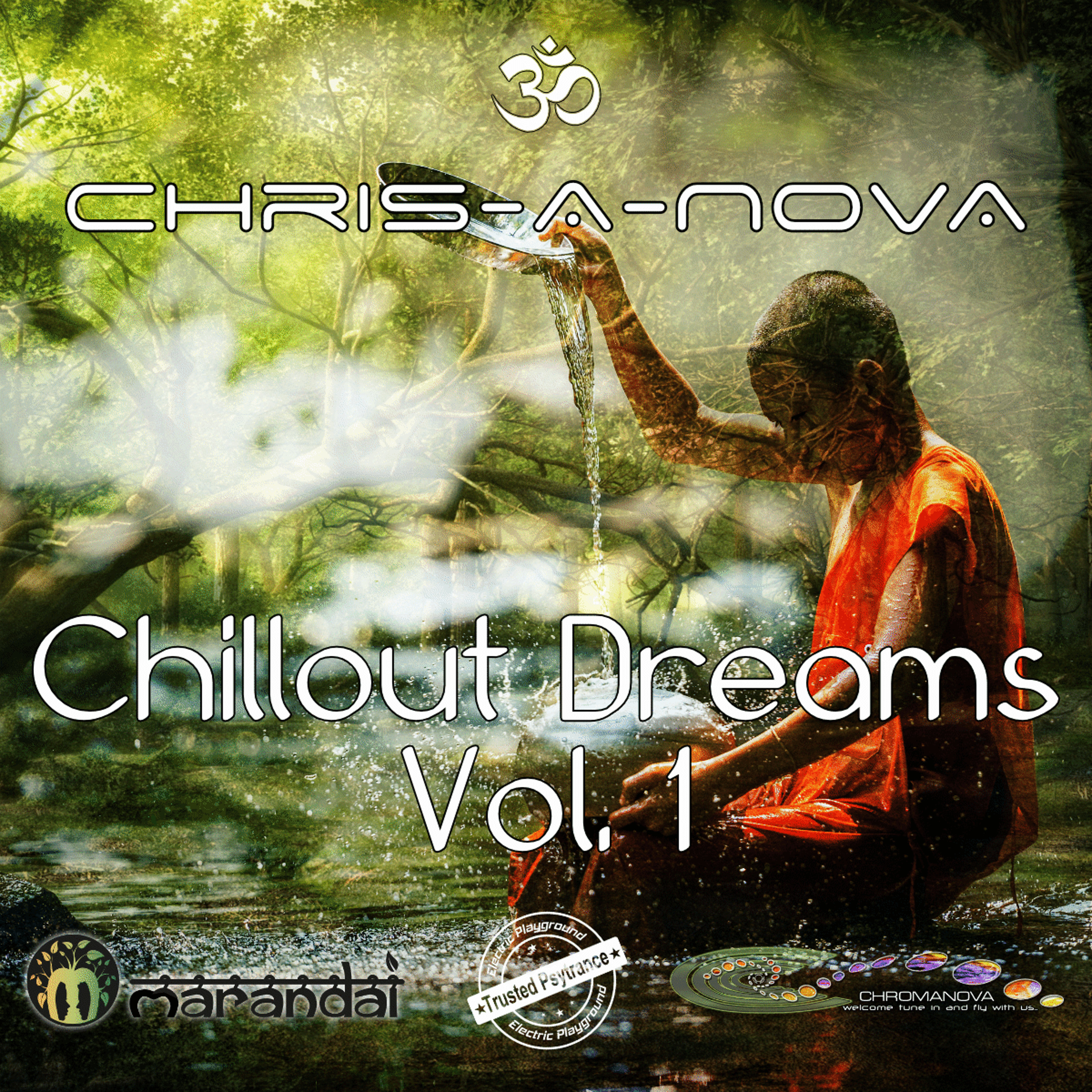 Chris-A-Nova (Electric Playground / YSE Rec.)