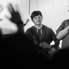 Pursue - Hillsong Young and Free (Cover)