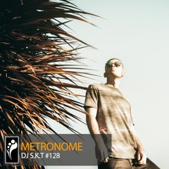 DJ SKT - Metronome 128