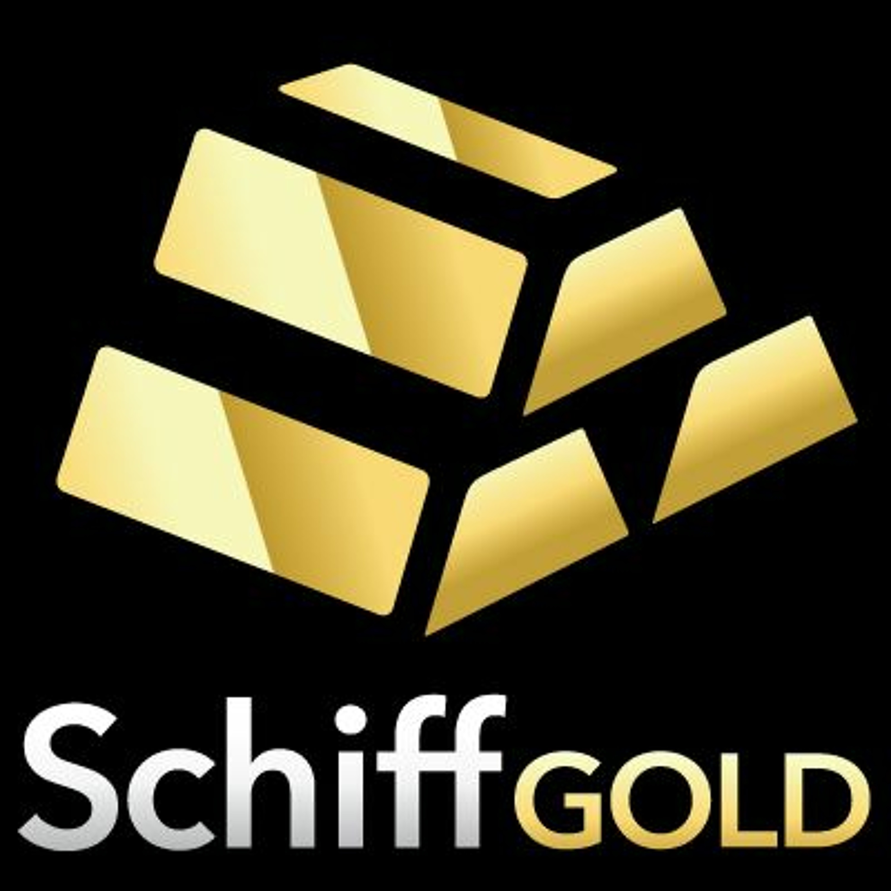 SchiffGold Friday Gold Wrap Podcast