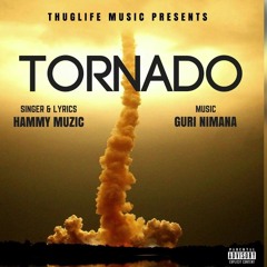 Tornado | Hammy Music | Guri Nimana | Sidhu Moose Wala
