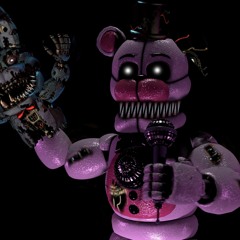 tetsuo - fvntime freddy