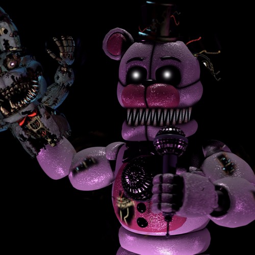 tetsuo - fvntime freddy