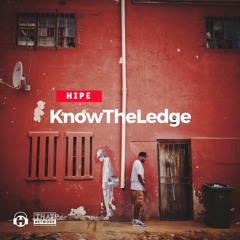 KnowTheLedge (prod By Hipe)